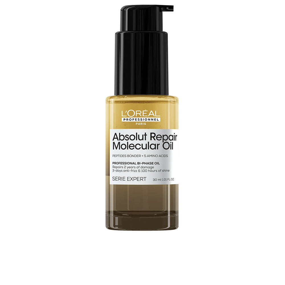 Absolut Repair Molecular aceite bifásico profesional 30 ml