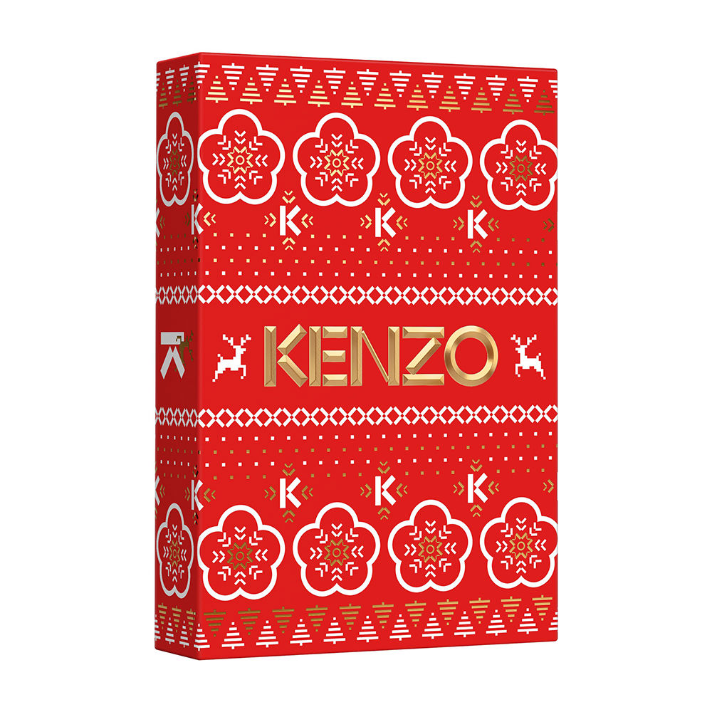 FLOWER BY KENZO CASE perfume EDP · Buy Online at Best Price