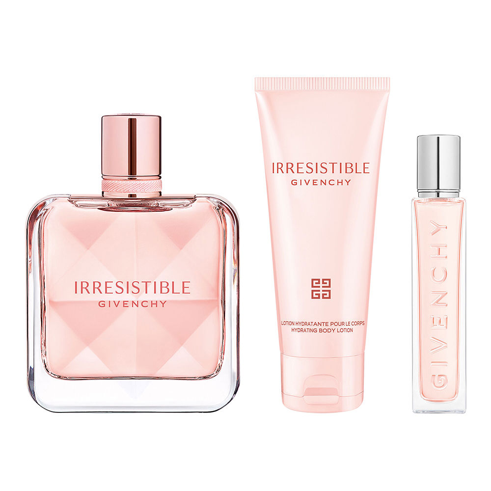 Givenchy Irresistible フレグランスセット IRRESISTIBLE CASE perfume EDP · Buy Online at Best Price