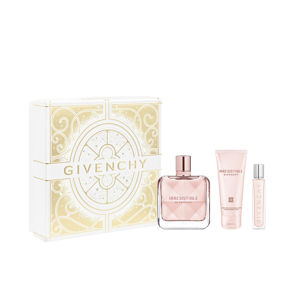 Coffret 3 pièces Irresistible - vue 4