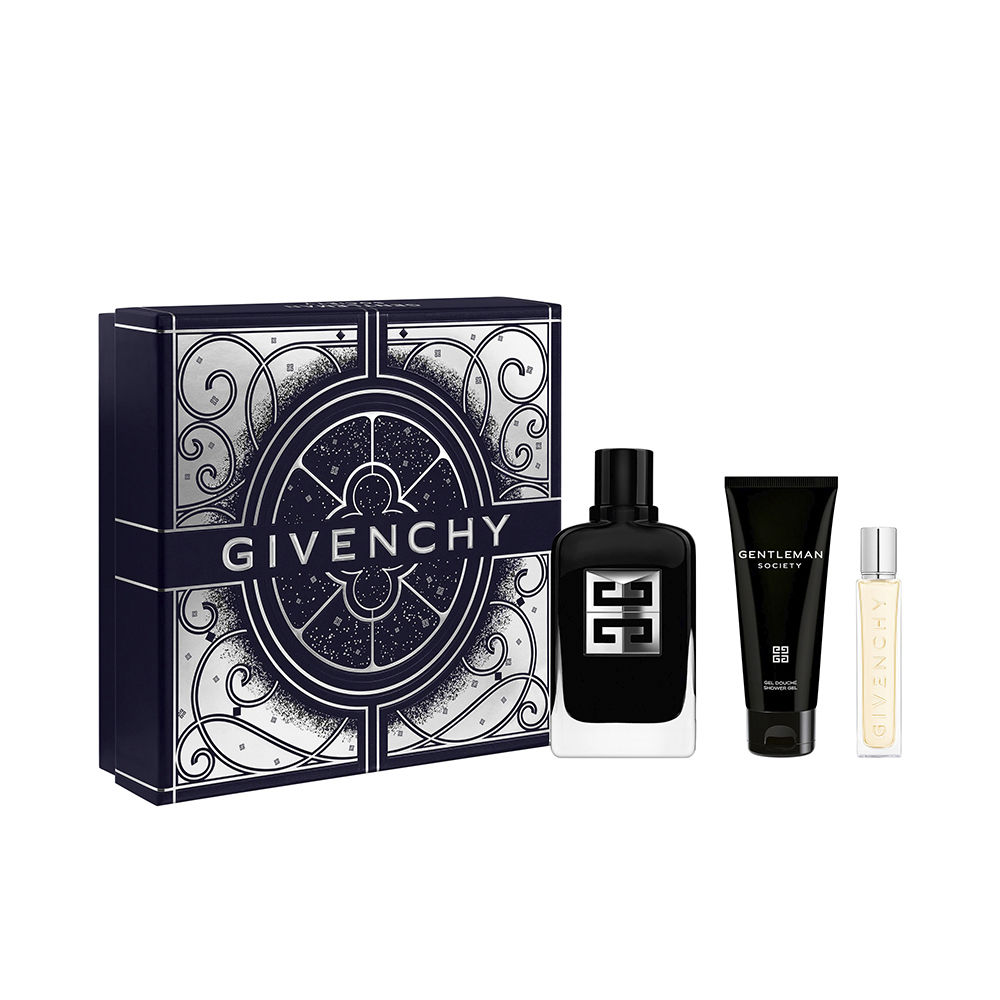 Valise Gentleman Society 3 pièces - vue 4