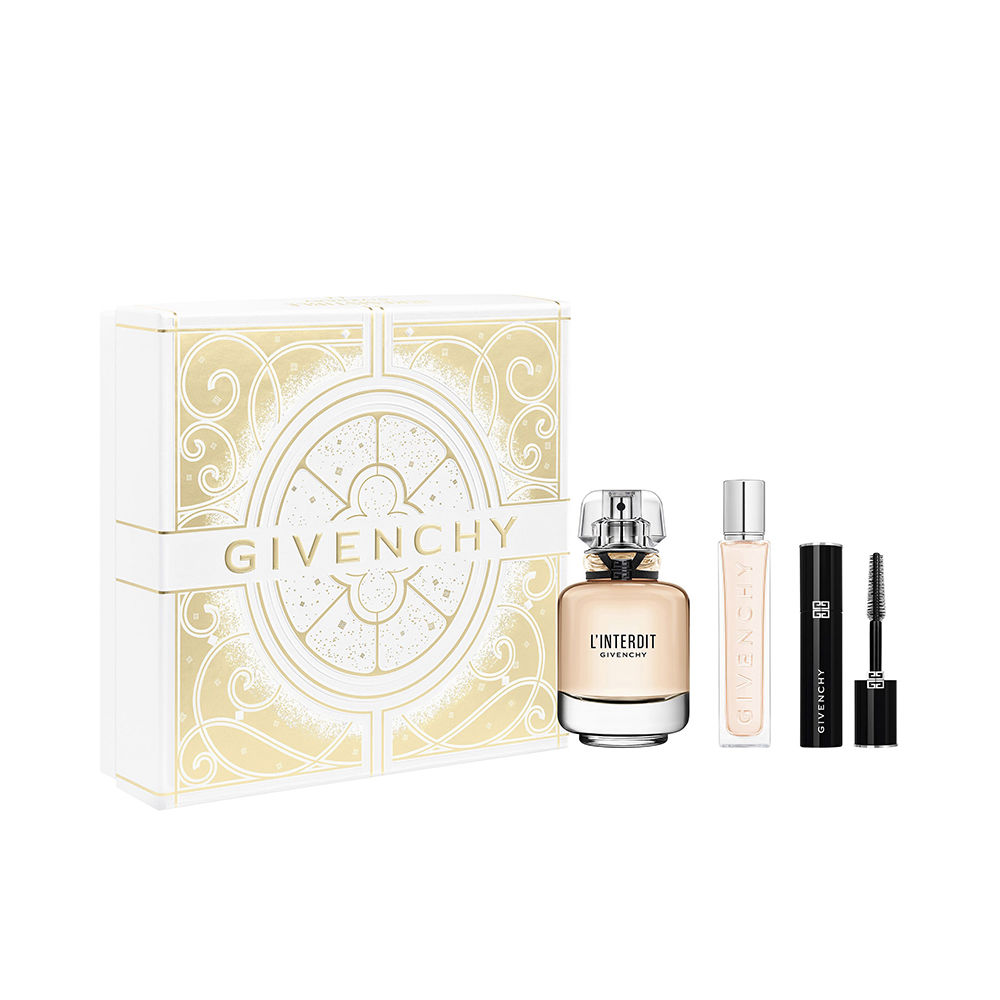 Givenchy – Estuche De Regalo L’Interdit Eau De Parfum Givenchy.