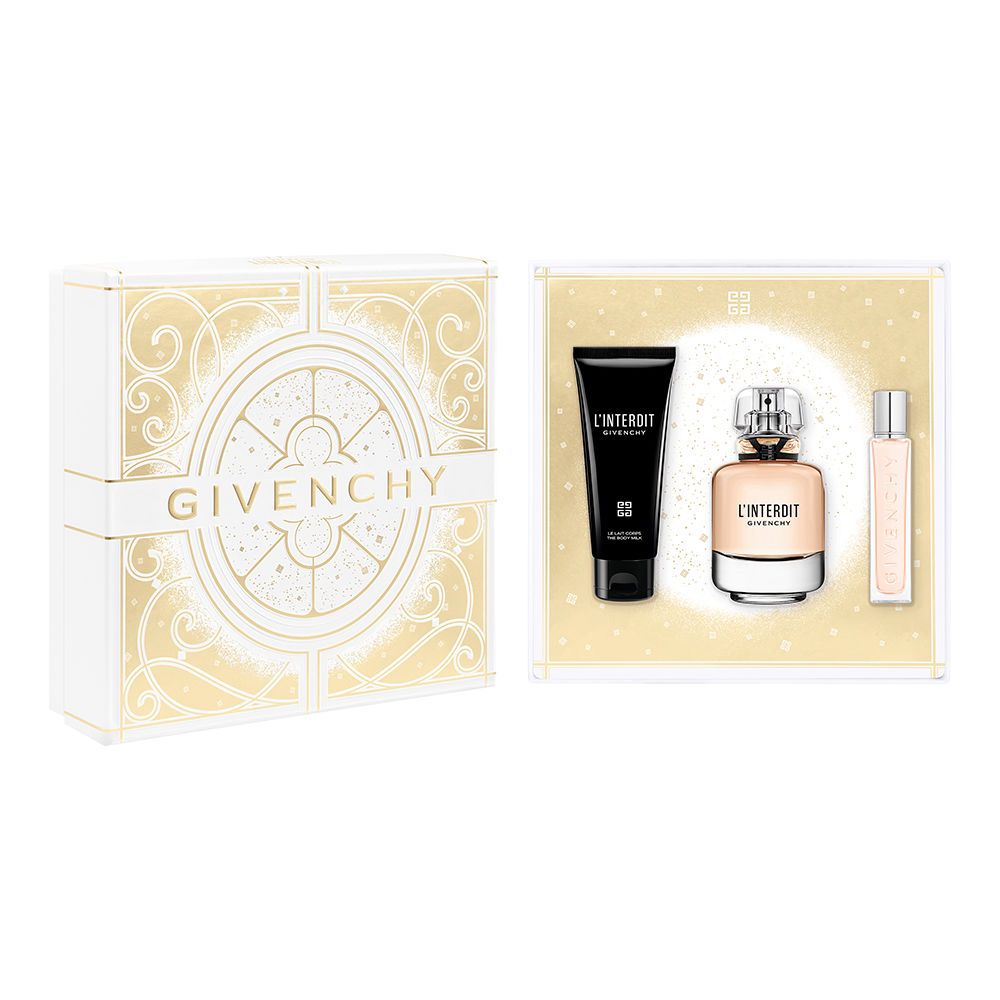L'INTERDIT ESTUCHE Givenchy · Comprar Online al Mejor Precio