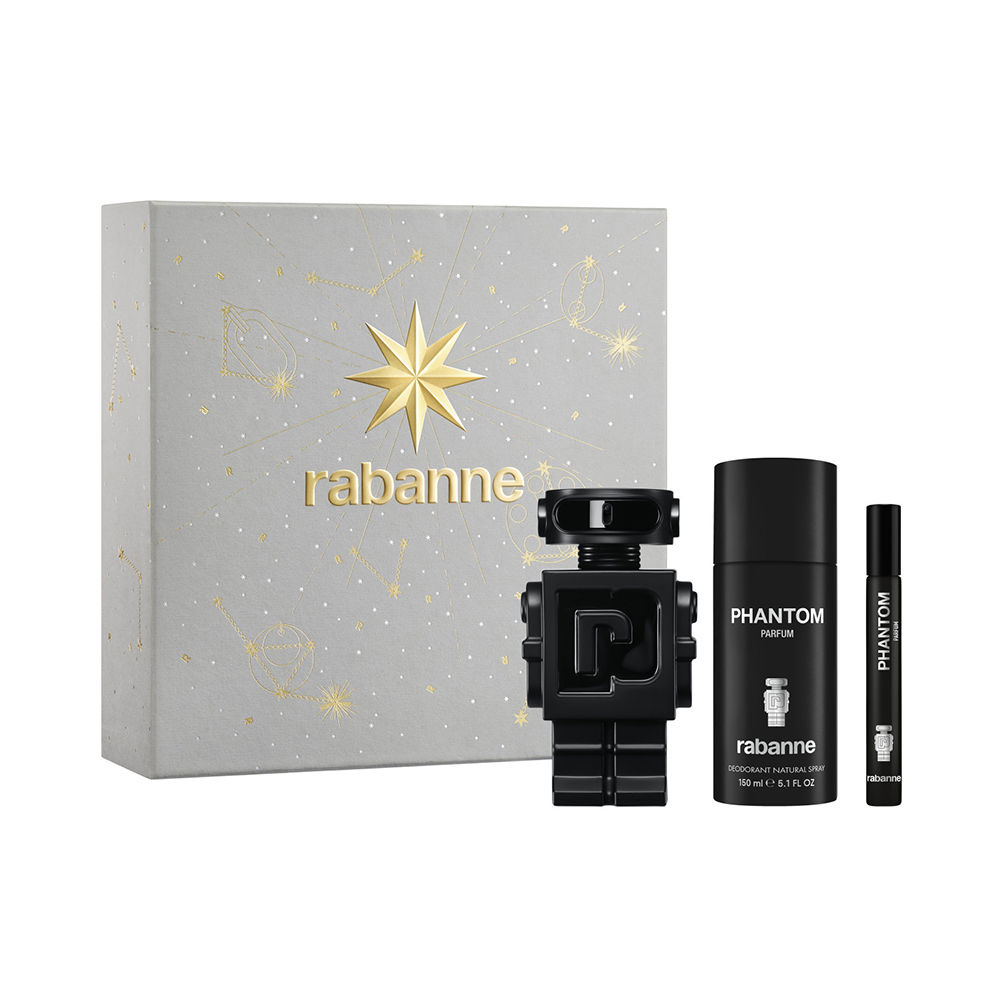 Rabanne – Estuches De Regalo Phantom Parfum Rabanne.