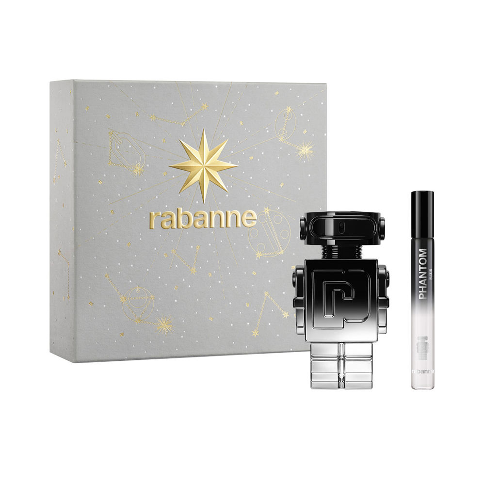 Rabanne – Estuche De Regalo Phantom Elixir Rabanne.
