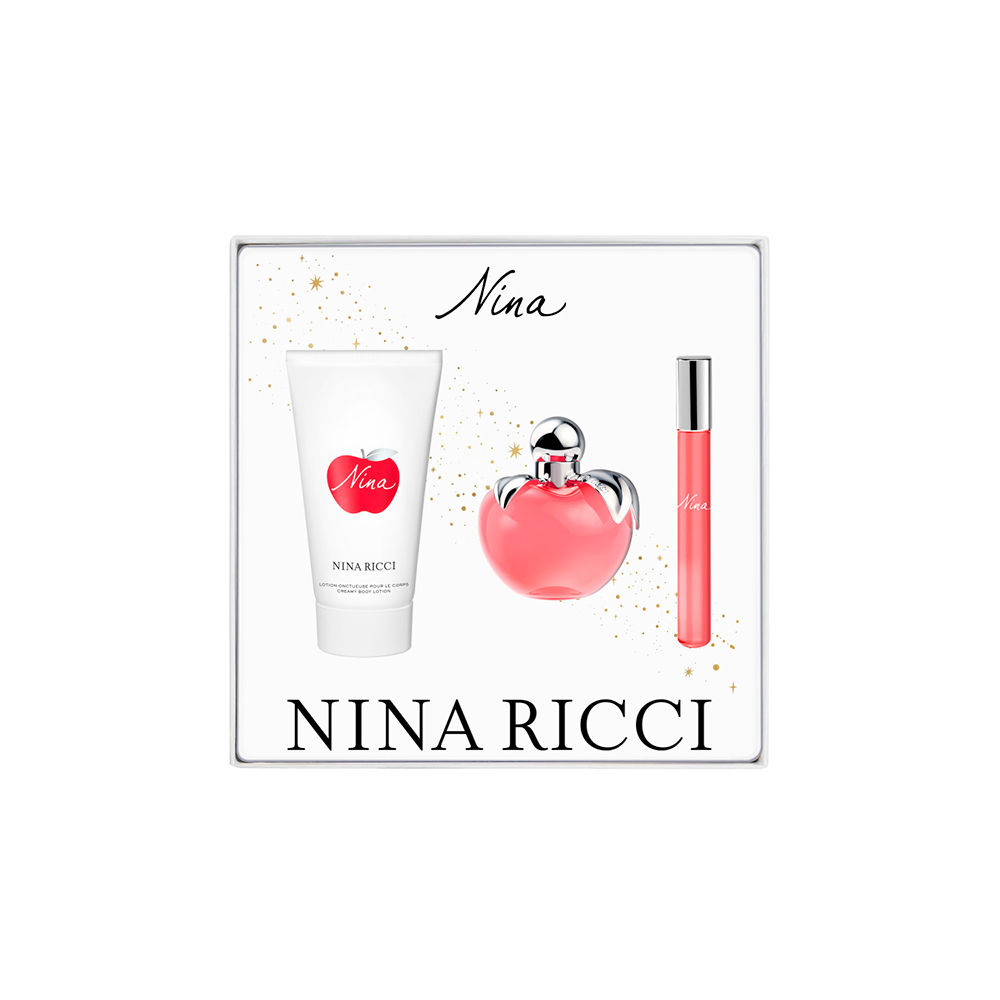 NINA CASE perfume EDT · Buy Online at Best Price - Perfumes Club