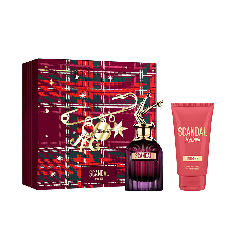 Jean Paul Gaultier SCANDAL INTENSE BOX SET parfüm online kaufen