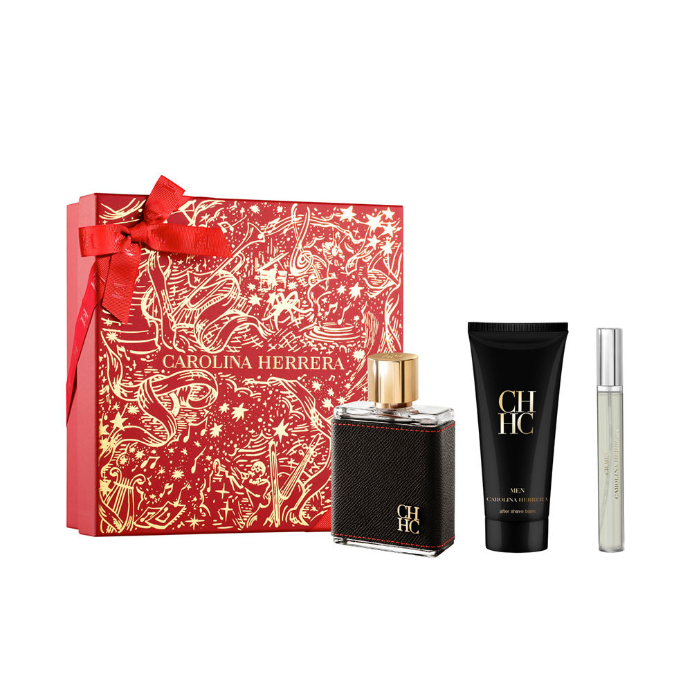 Carolina Herrera – Estuches De Regalo Ch Men Carolina Herrera.