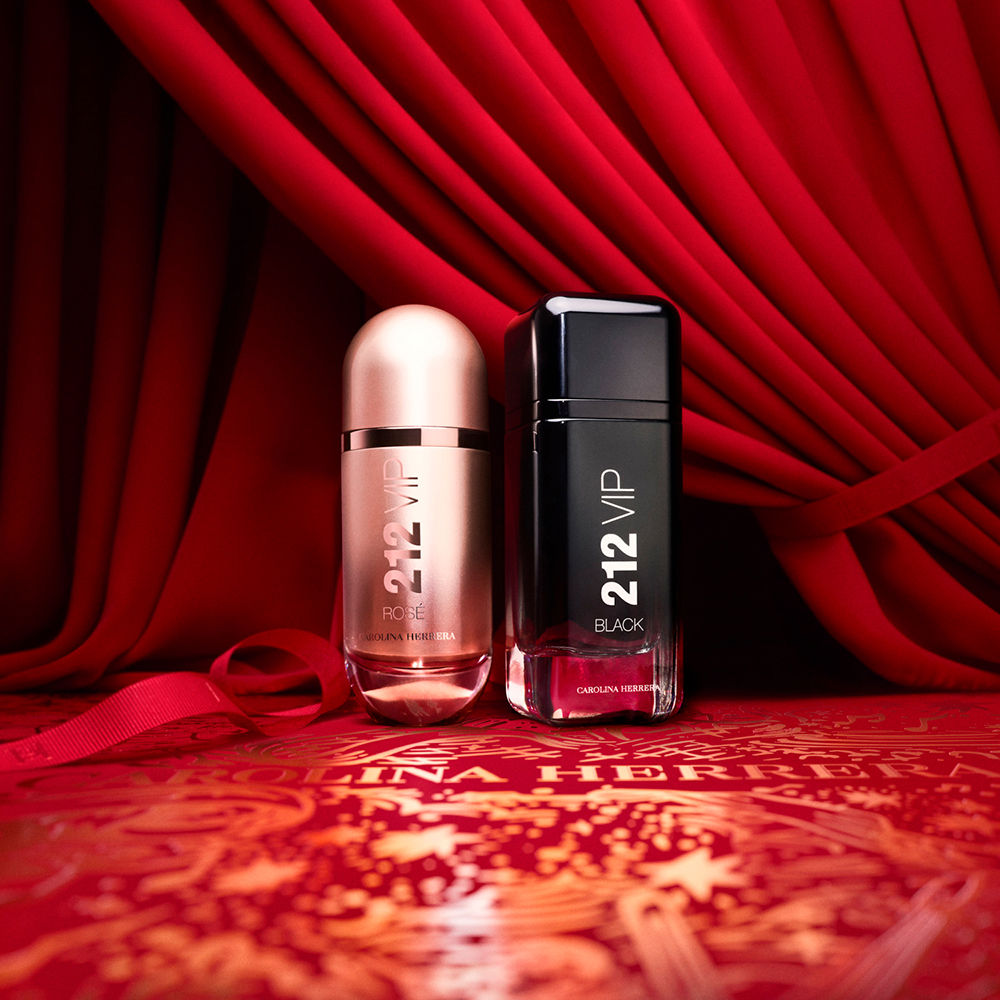 212 VIP ROSÉ VOORDELSET parfum EDP · Beste Prijzen Online
