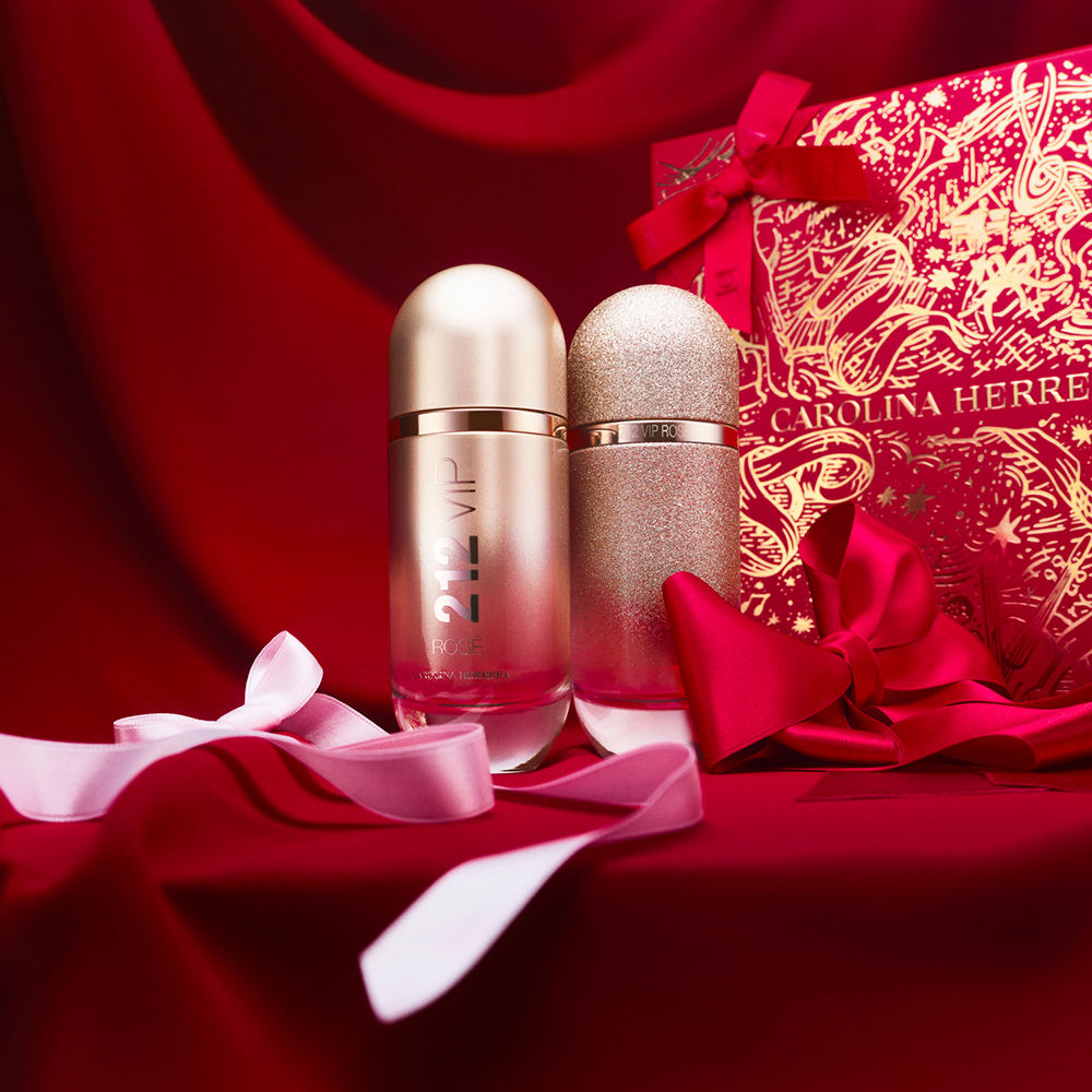 212 VIP ROSÉ SET perfume EDP · Buy Online at Best Price - Perfumes