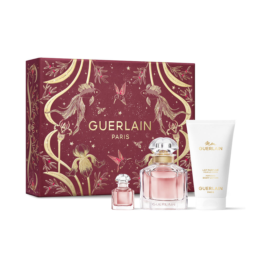 Guerlain – Estuche De Regalo Eau De Parfum Mon Guerlain.