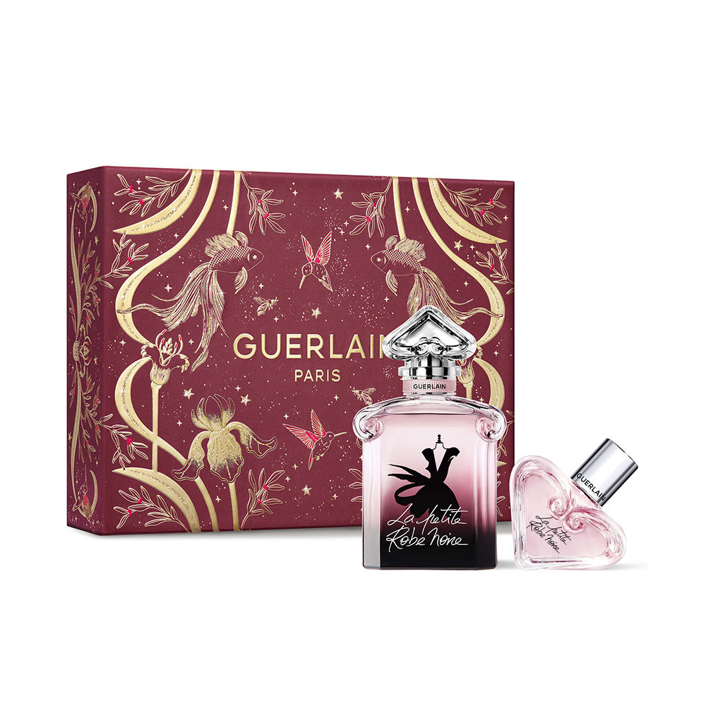 Guerlain – Estuche De Regalo Eau De Parfum Intensela Petite Robe Noire Guerlain.