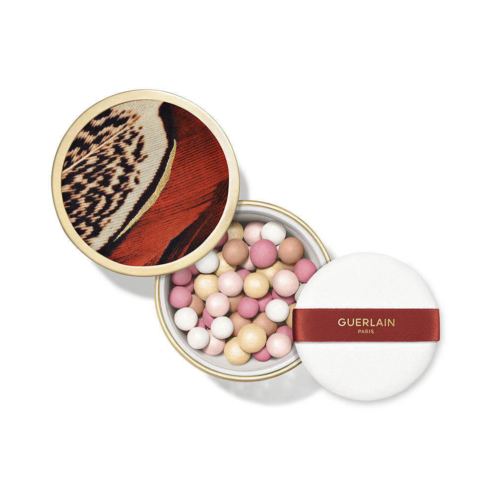 MÉTÉORITES PHOENIX light-revealing powder pearls limited edition