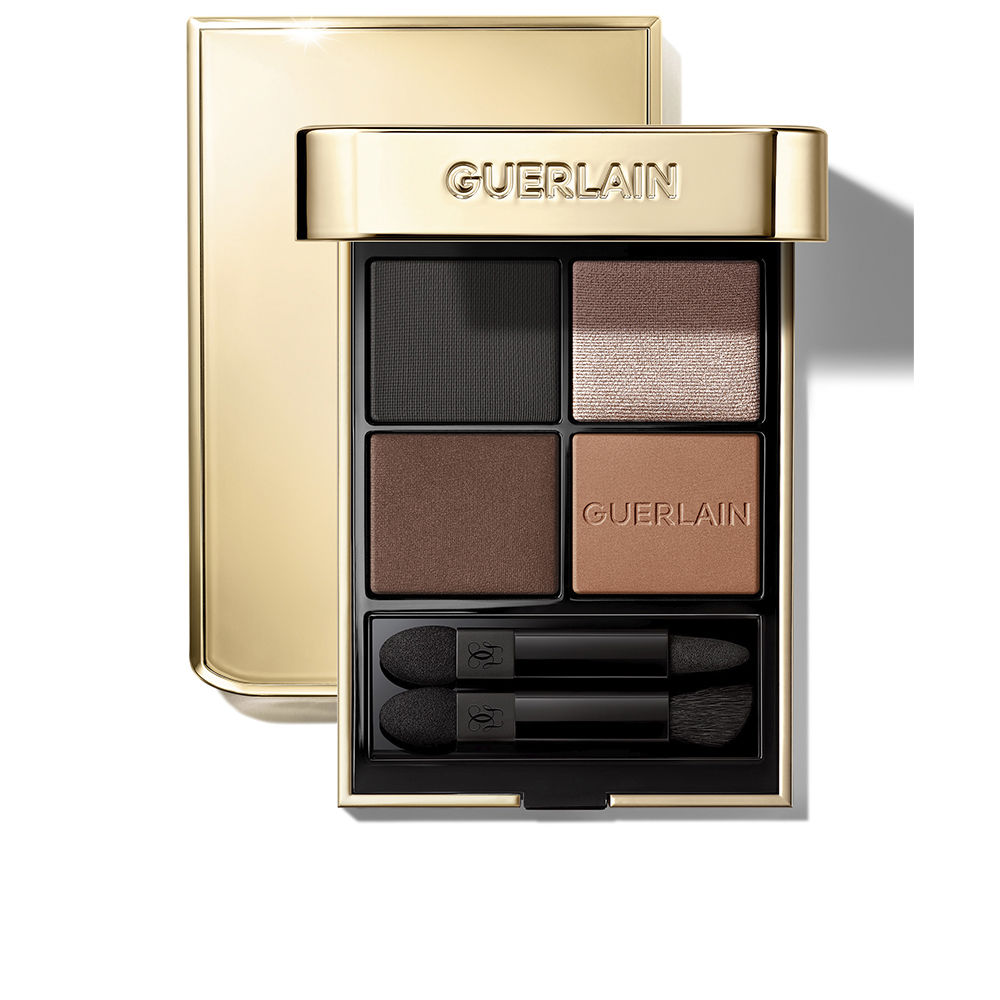 Ombres G paleta de sombras #131