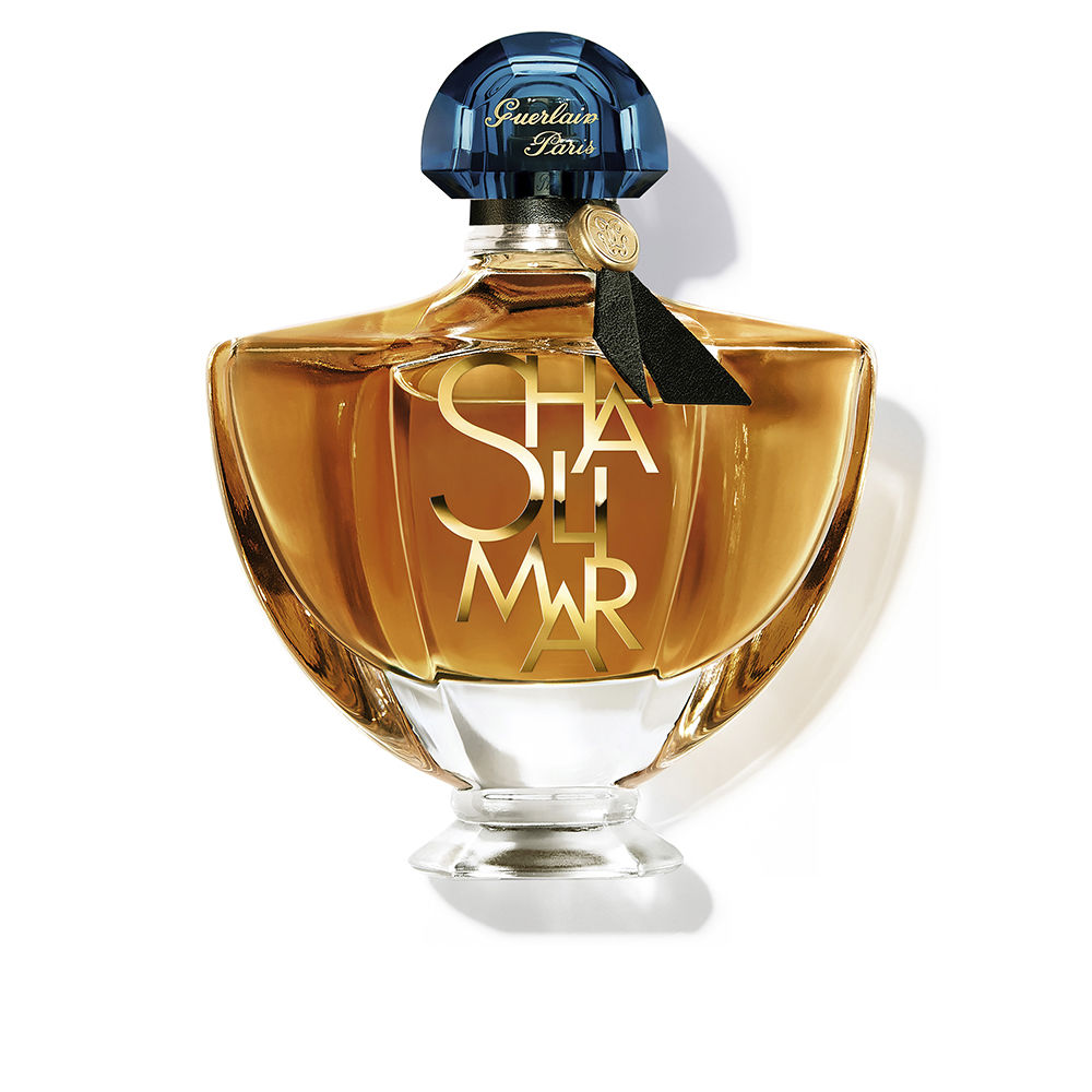 Guerlain – Eau de Parfum Intense Shalimar L’Essence Guerlain.