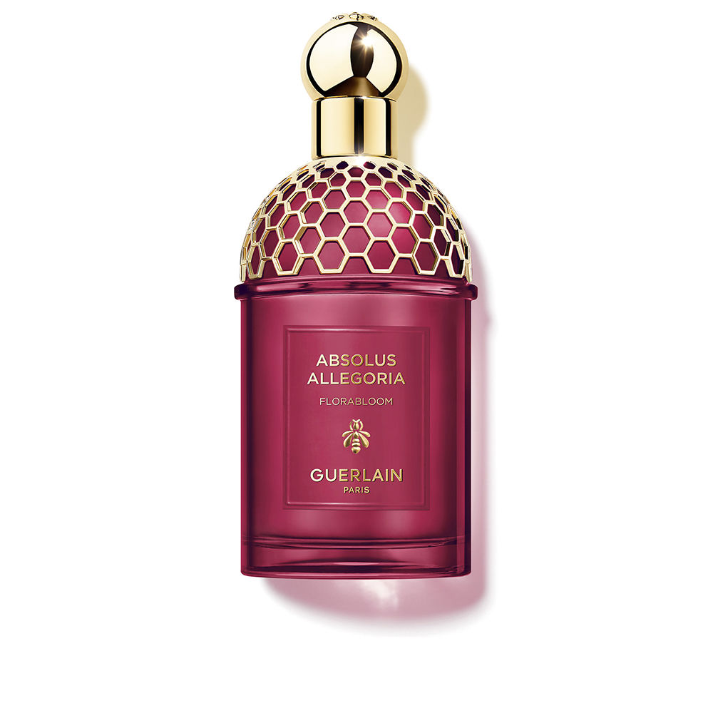 Absolus Allegoria Florabloom Absolu eau de parfum vaporizador 125 ml