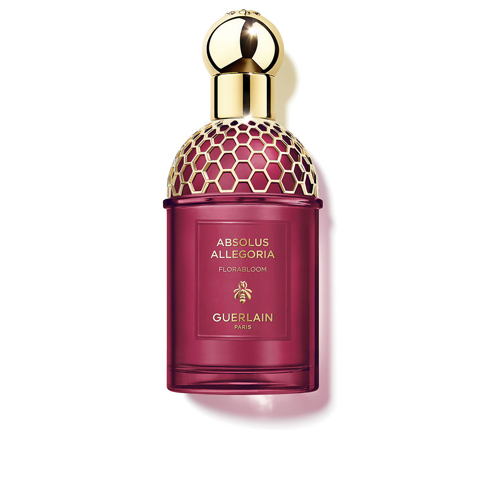 Guerlain – Eau de Parfum Absolus Allegoria Florabloom Guerlain.