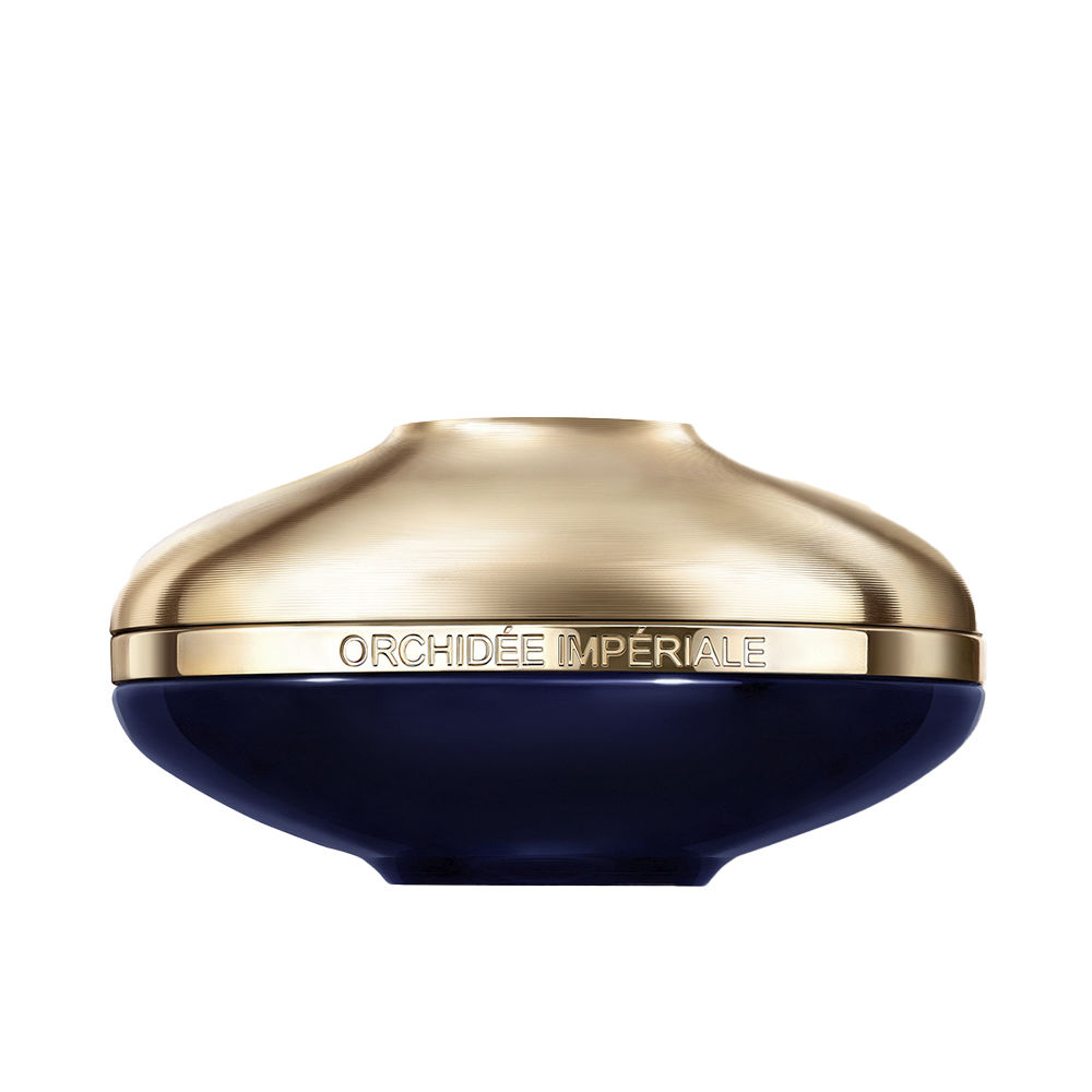 Anti-Aging & Anti-Falten Guerlain Imperial Orchid Creme online kaufen