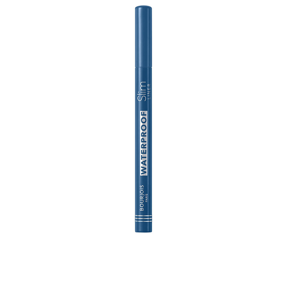 Eyeliner waterproof Slim Liner #004 électrique 1 unité