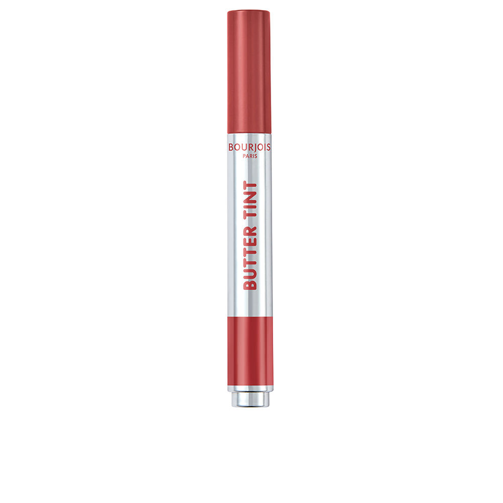 Baume à lèvres Butter Tint Lip Glaze #01 Fondant