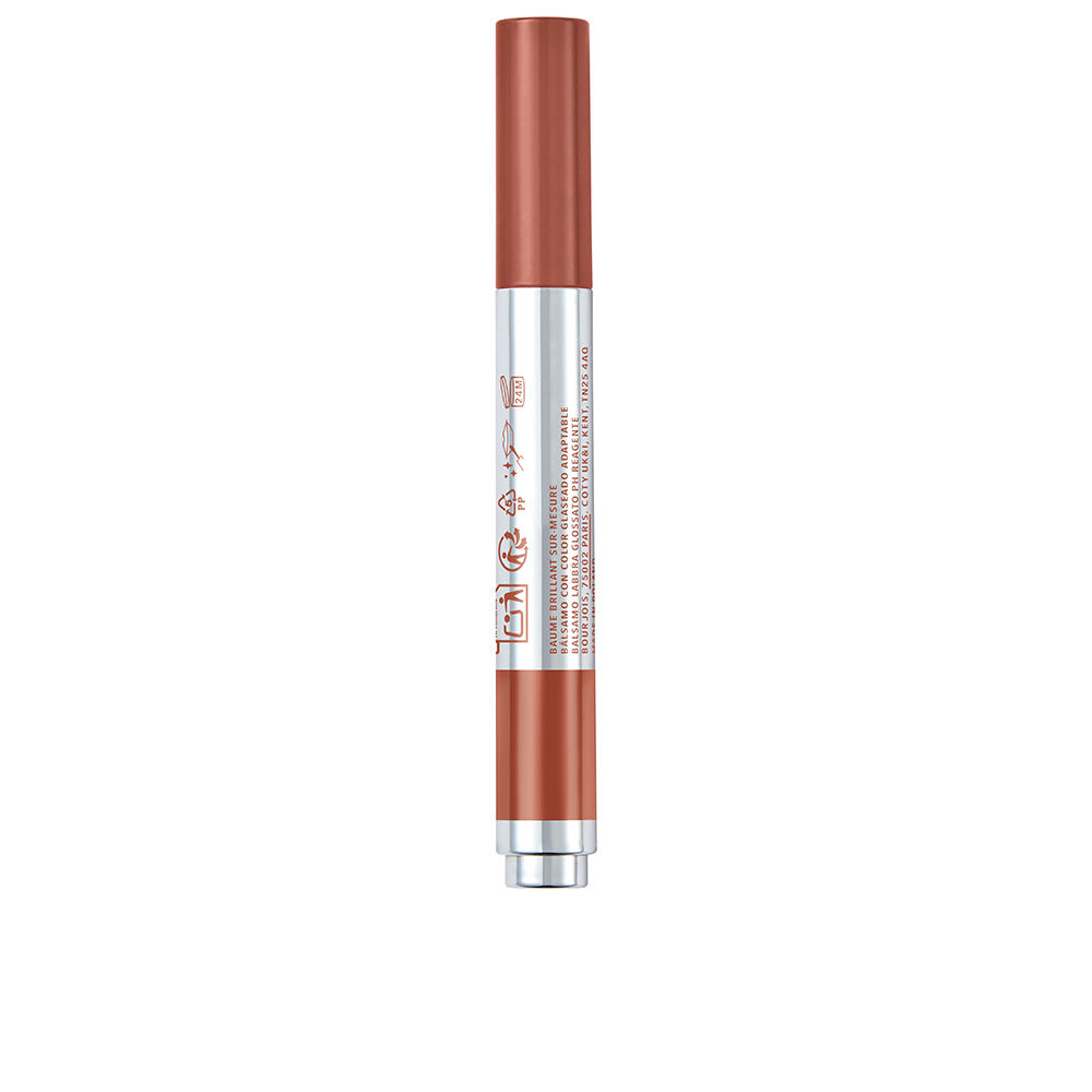 Baume à lèvres Butter Tint Lip Glaze #05 Caramel Flambé