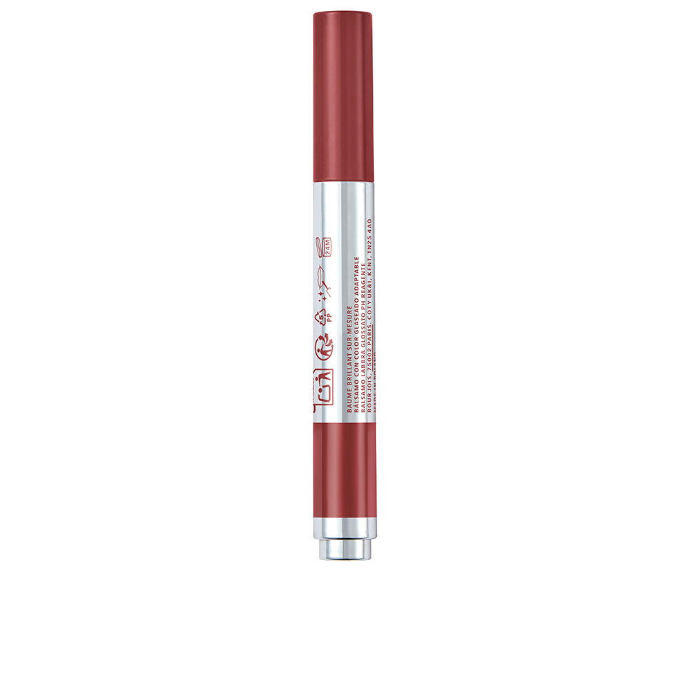 Baume à lèvres Butter Tint Lip Glaze #03 Guav’Amour
