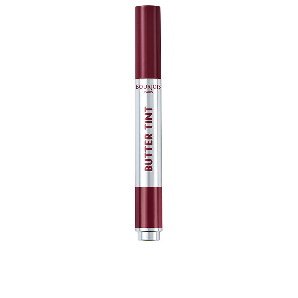 Baume à lèvres Butter Tint Lip Glaze #06 Berry Coulis