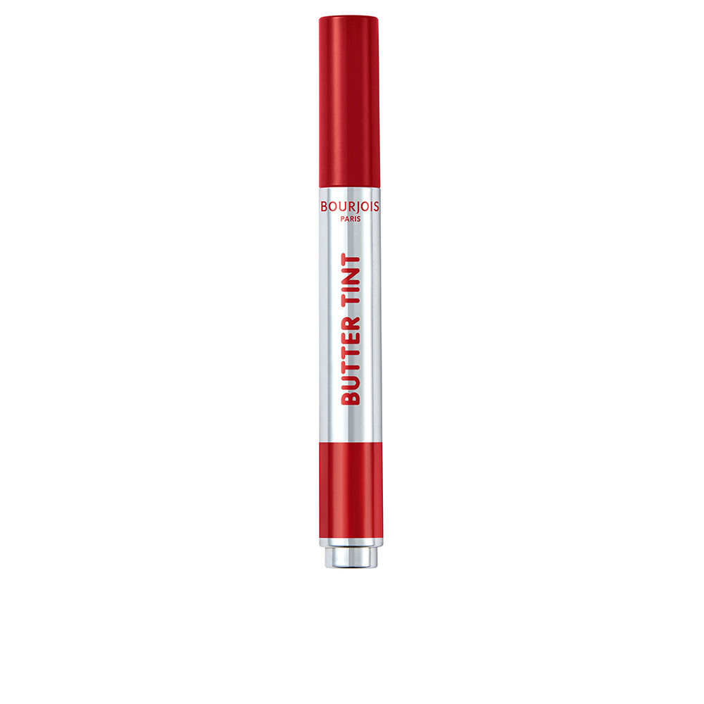 Baume à lèvres Butter Tint Lip Glaze #04 Rougemelt