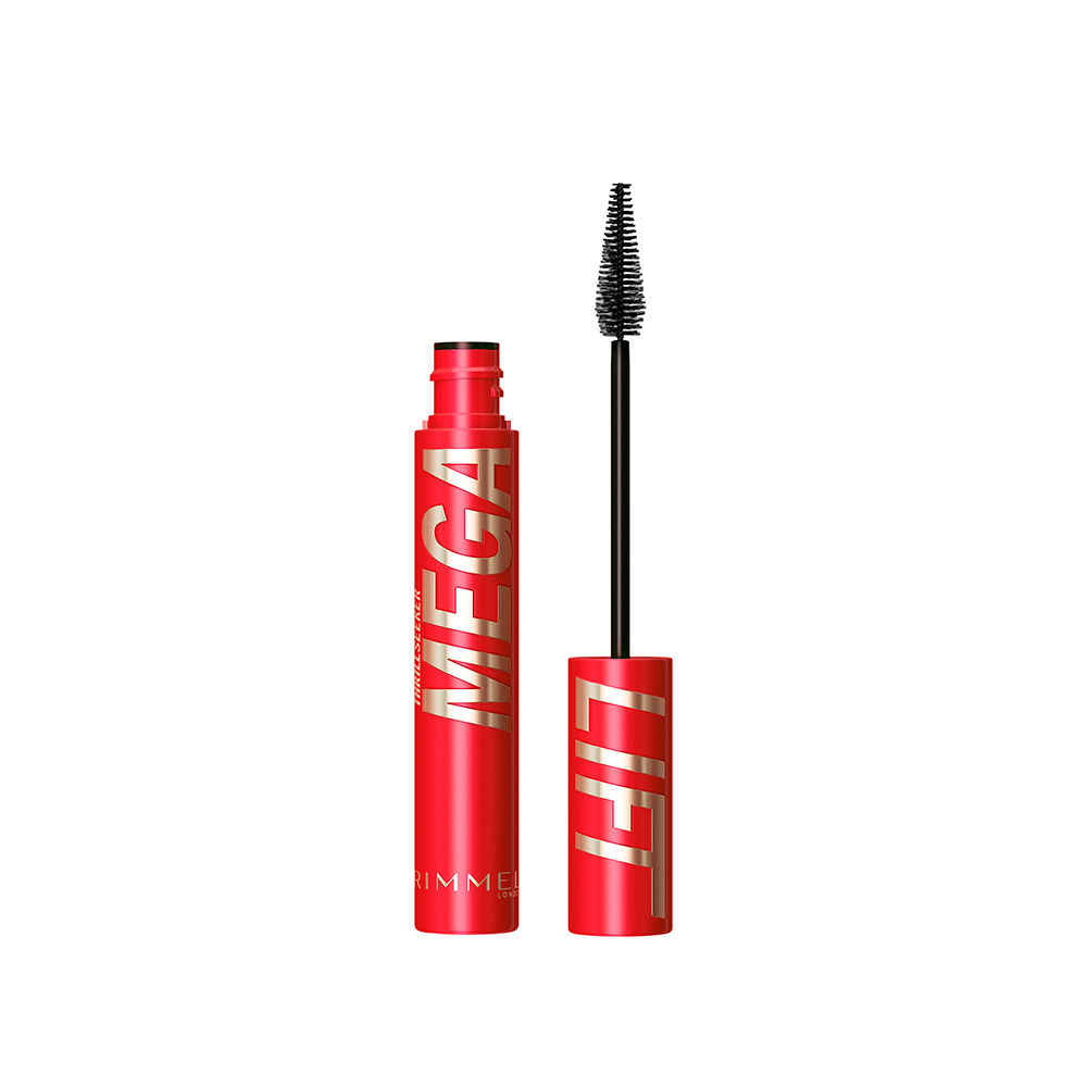 Rimmel London THRILL SEEKER MEGALIFT mascara