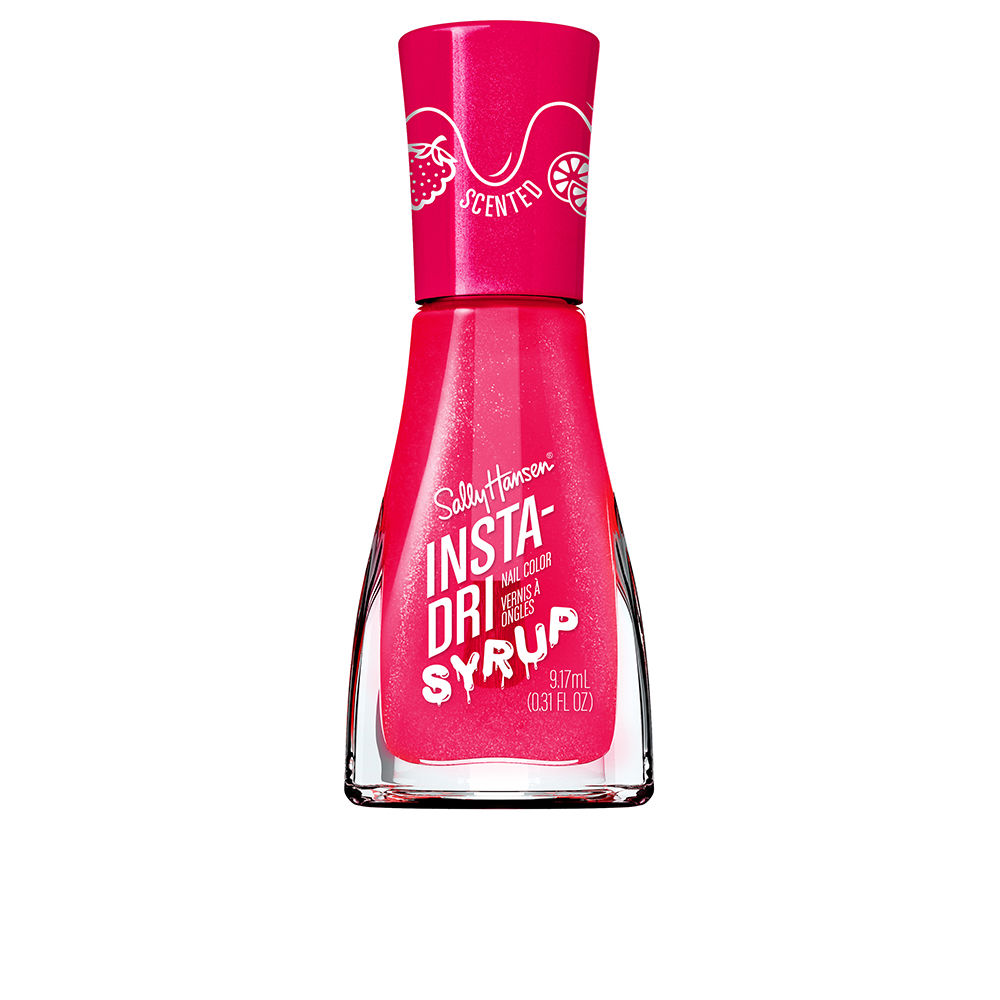 Insta Dri Syrup Collection esmalte de uñas #134-Sweet Spreads