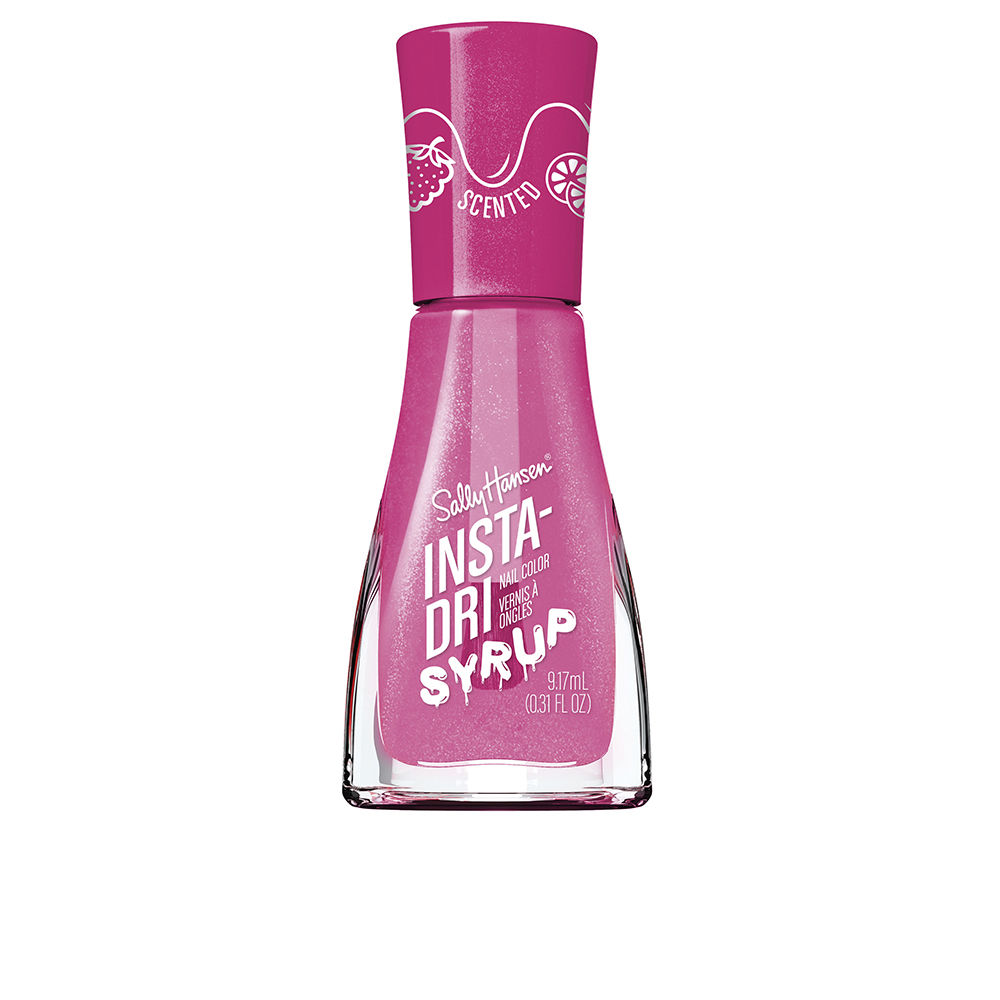 Insta Dri Syrup Collection esmalte de uñas #133-Jammin Jellies