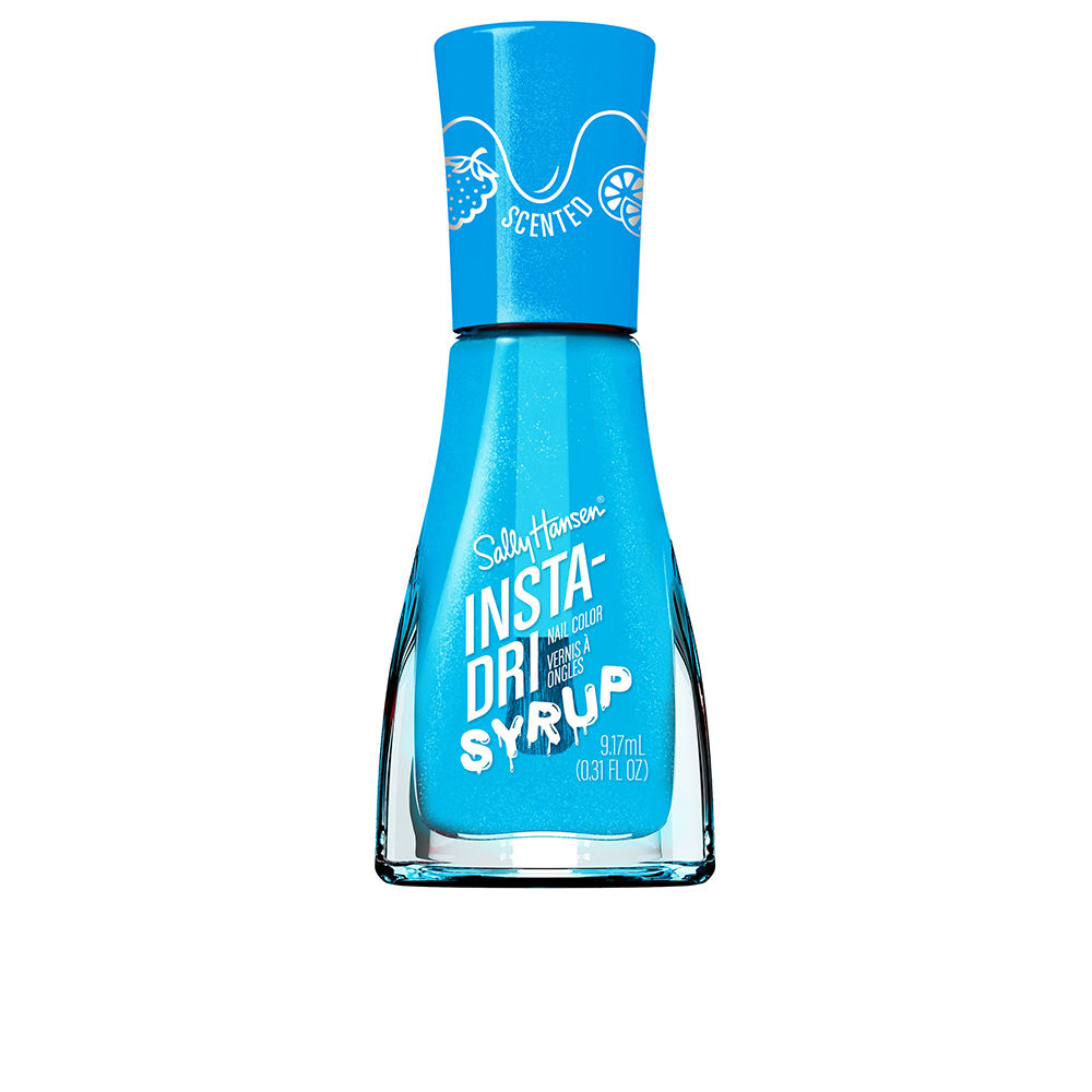Insta Dri Syrup Collection esmalte de uñas #135-Too Much Drip