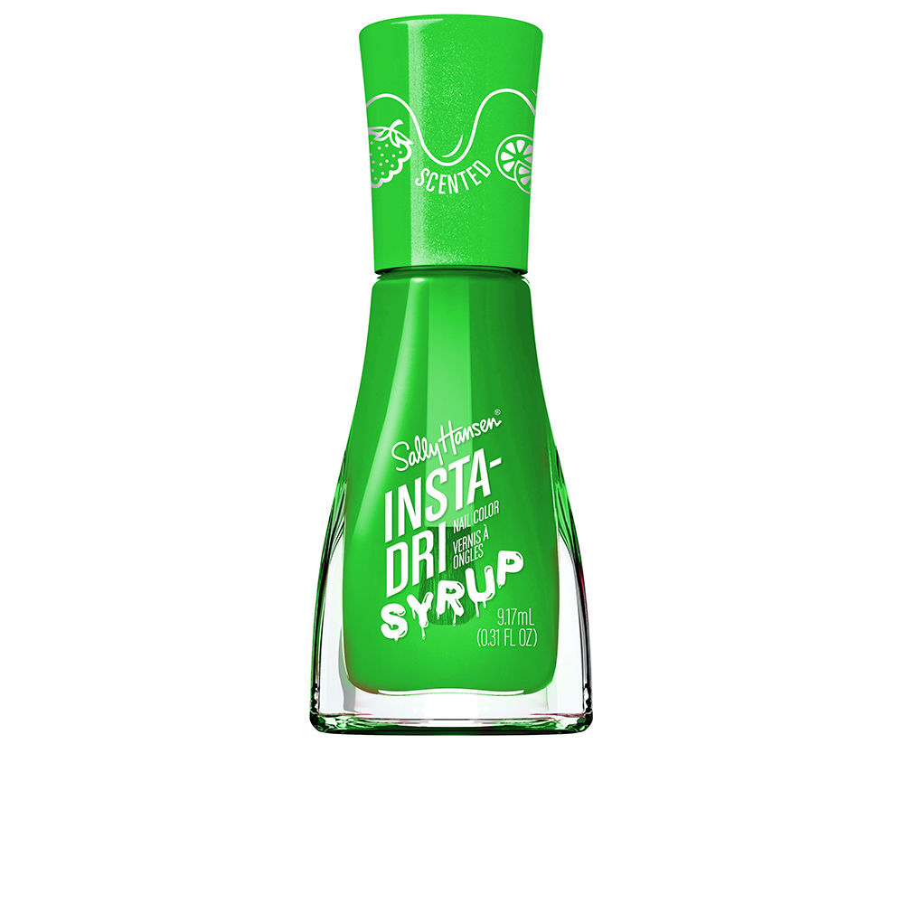 Insta Dri Syrup Collection esmalte de uñas #137-The Drizz