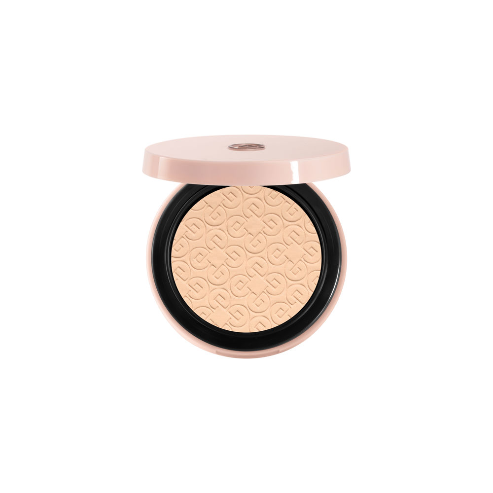 Impeccabile polvo compacto #10N-Ivory
