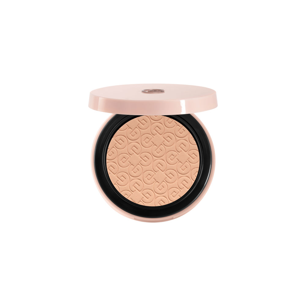 Impeccabile polvo compacto #50N-Cameo