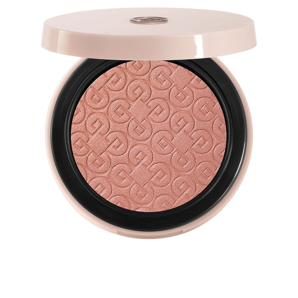 Impeccabile Maxi Blush colorete en polvo #09-Sienna