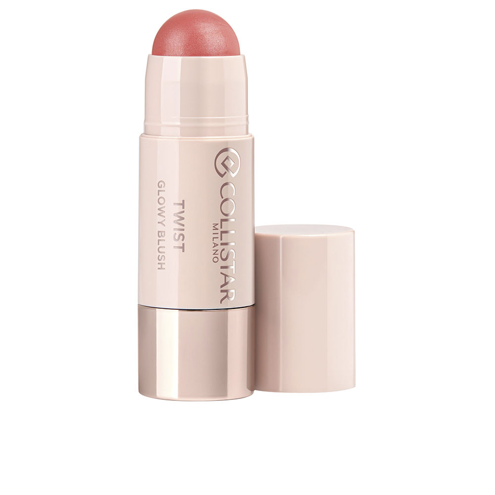 Twist Glowy Blush colorete en stick #02-Eterea