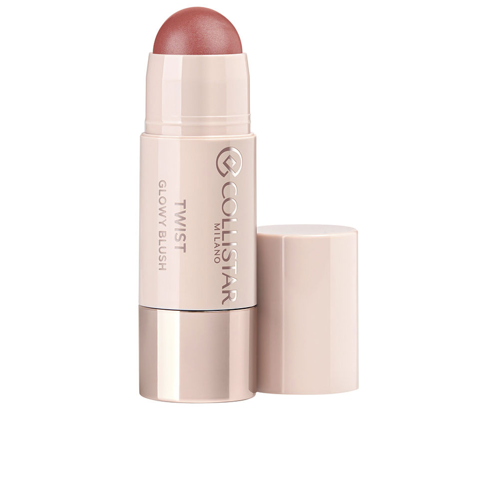 Twist Glowy Blush colorete en stick #03-Venere