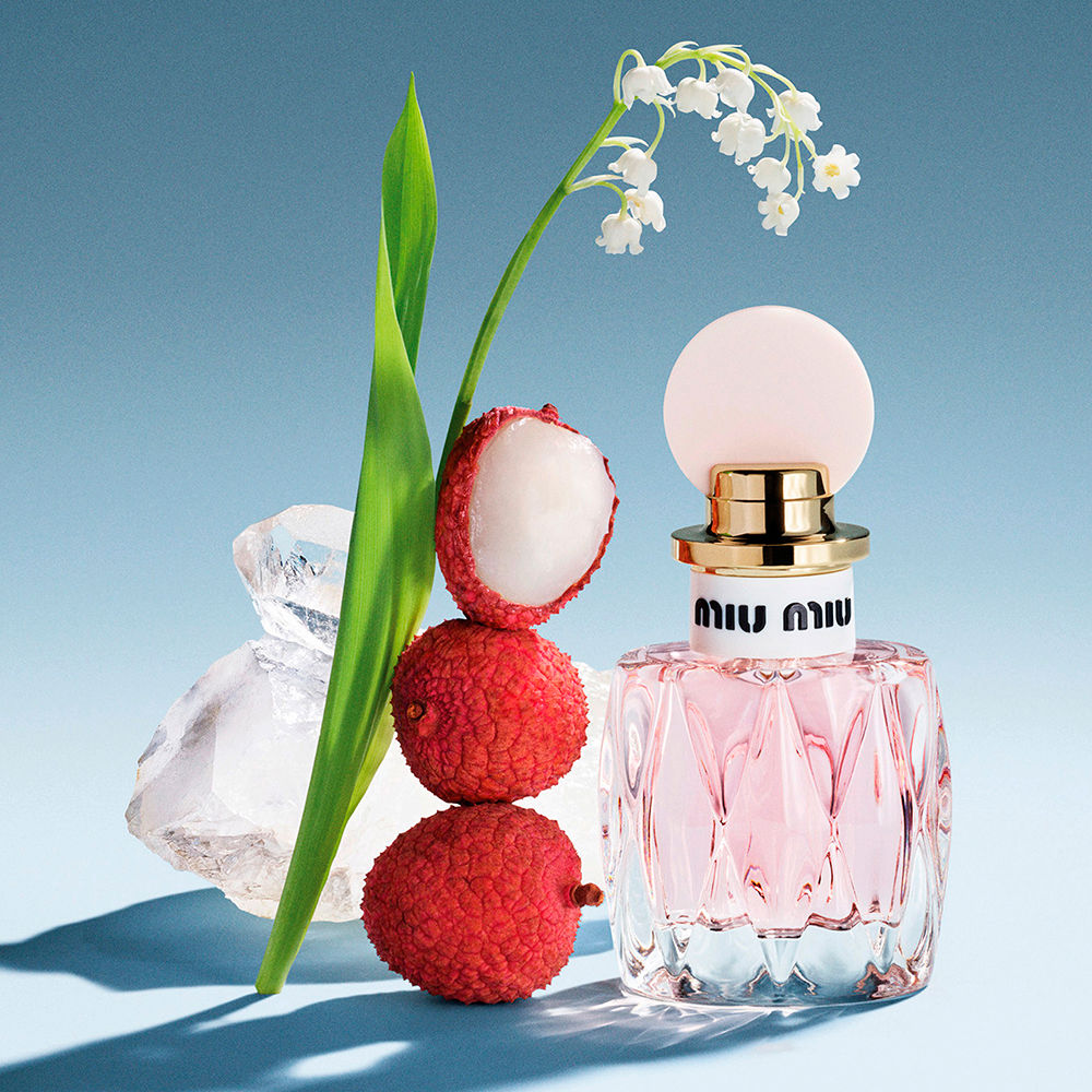 MIU MIU L'EAU ROSÉE perfume EDT · Buy Online at Best Price