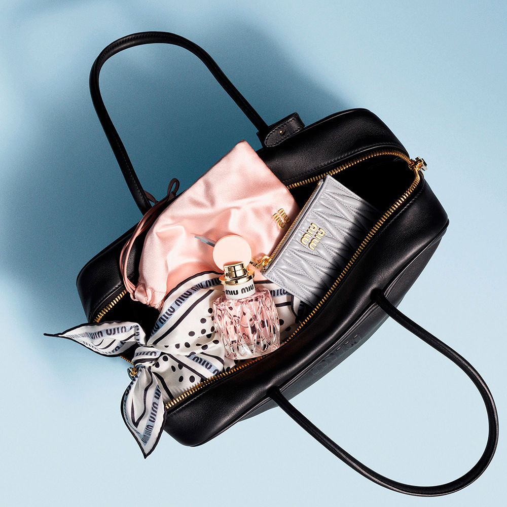 MIU MIU L'EAU ROSÉE parfum EDT · Meilleurs Prix en Ligne