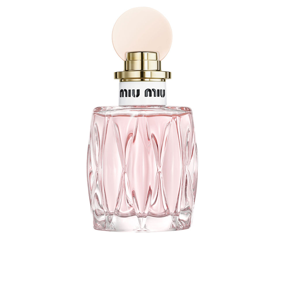Miu Miu – Eau de Toilette L’Eau Rosée Miu Miu.