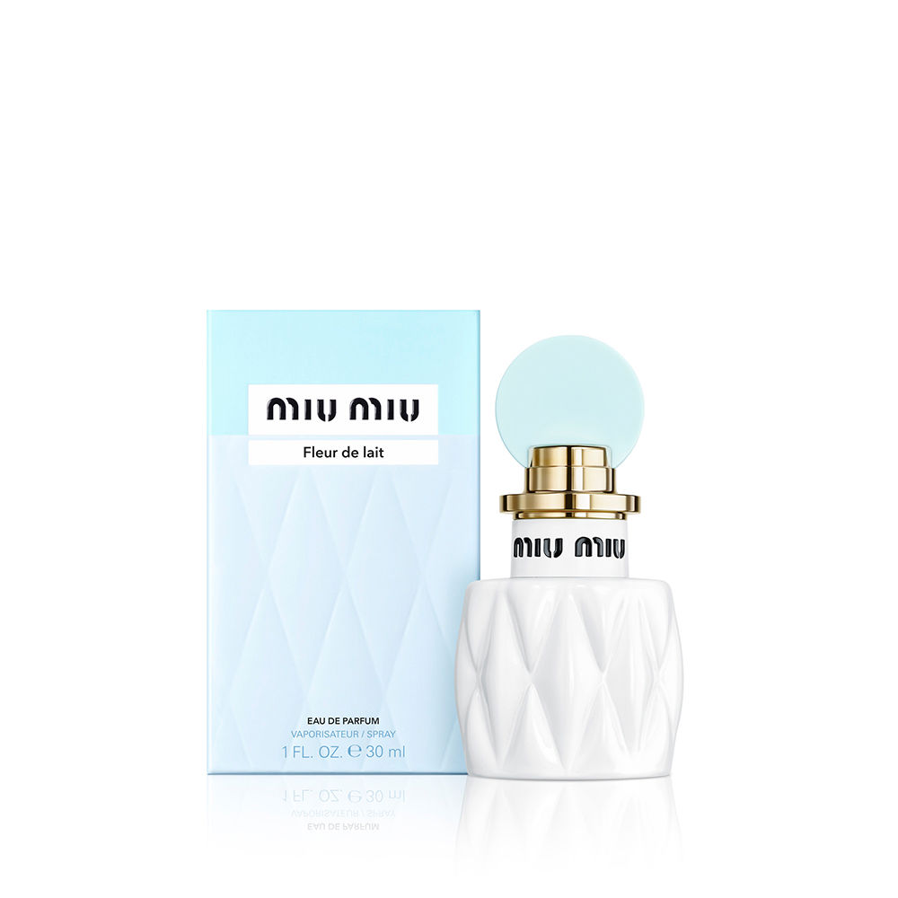 Miu Miu Fleur de Lait Eau de Parfum 30 ml 6