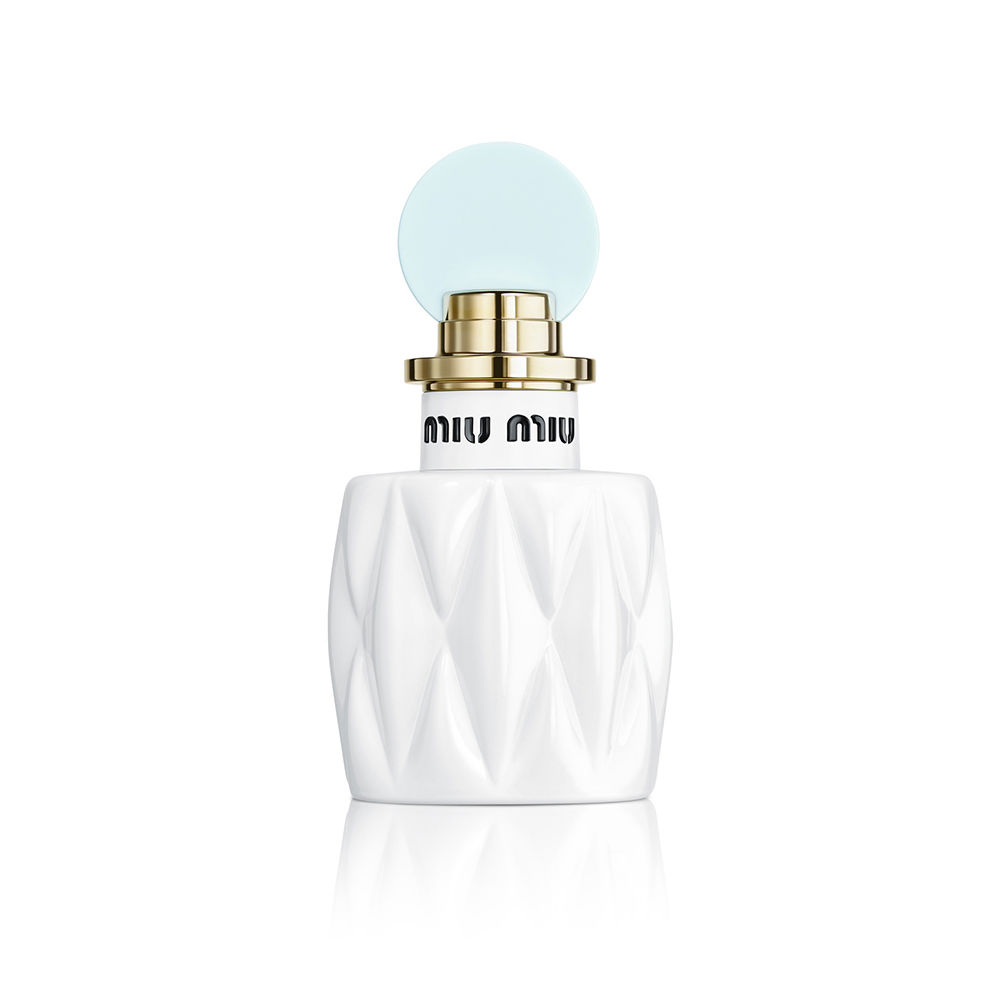 Miu Miu – Eau de Parfum Fleur De Lait Miu Miu.