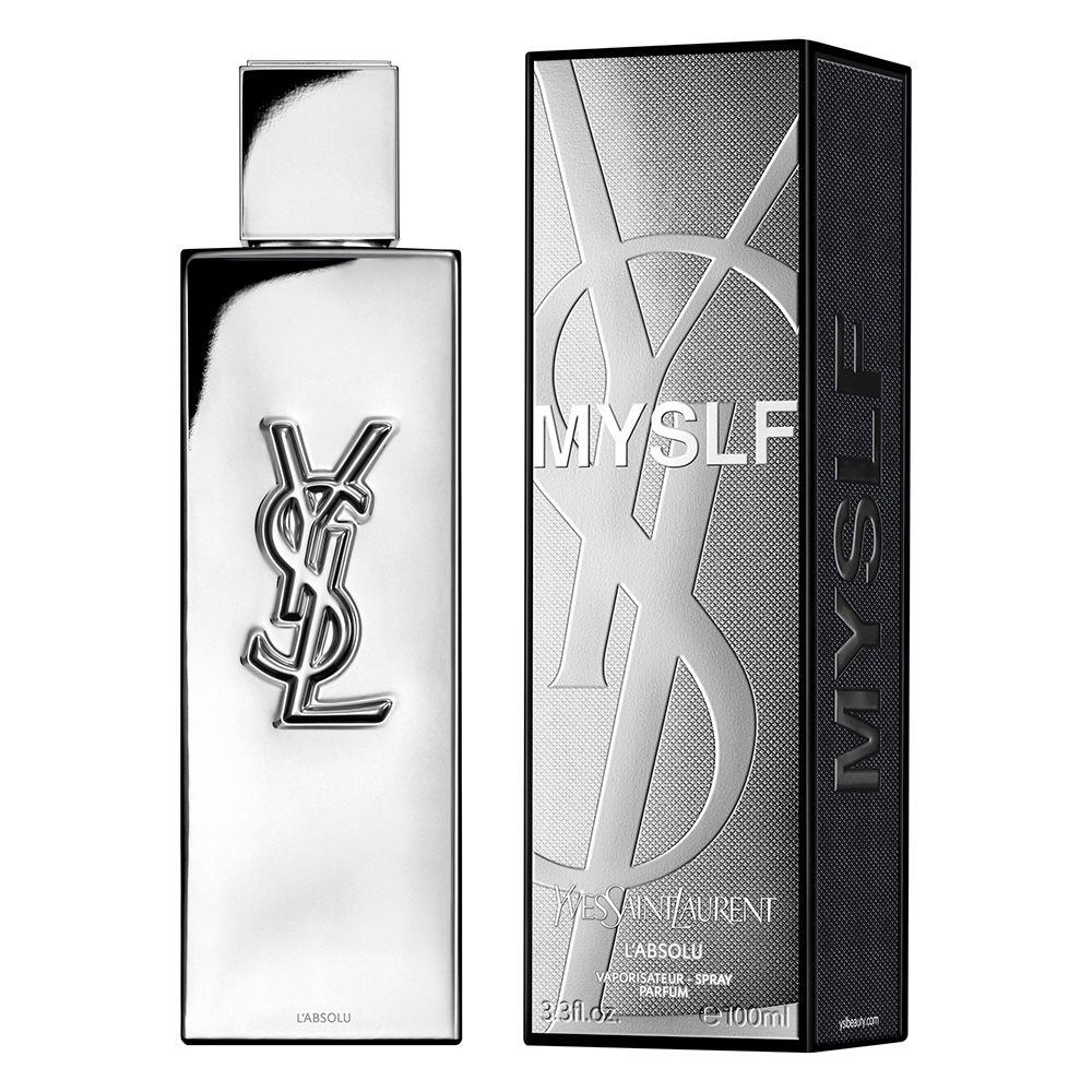 Yves Saint Laurent EDP MYSLF L'ABSOLU · Najlepsze Ceny Online