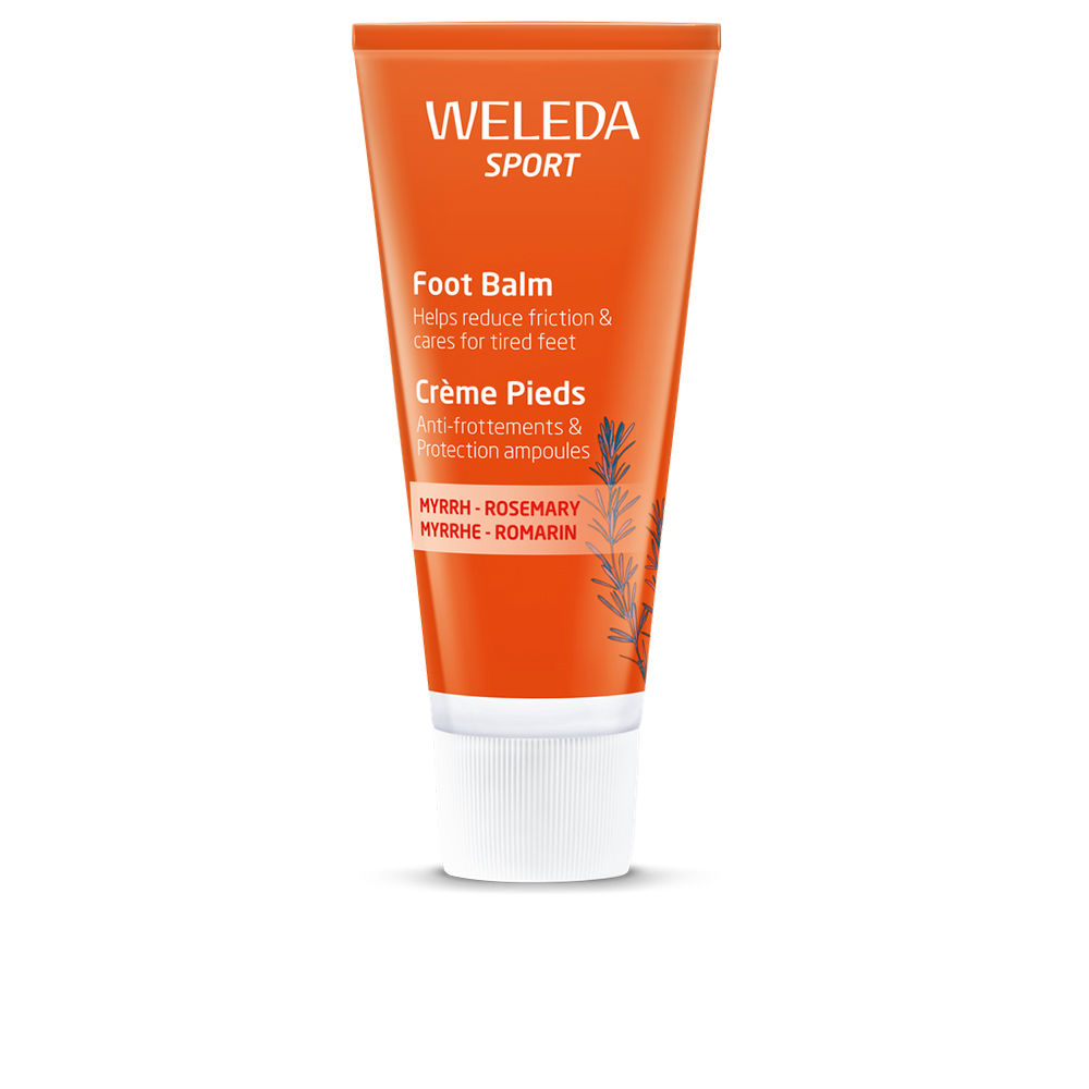 Sport Romero bálsamo para los pies 75 ml