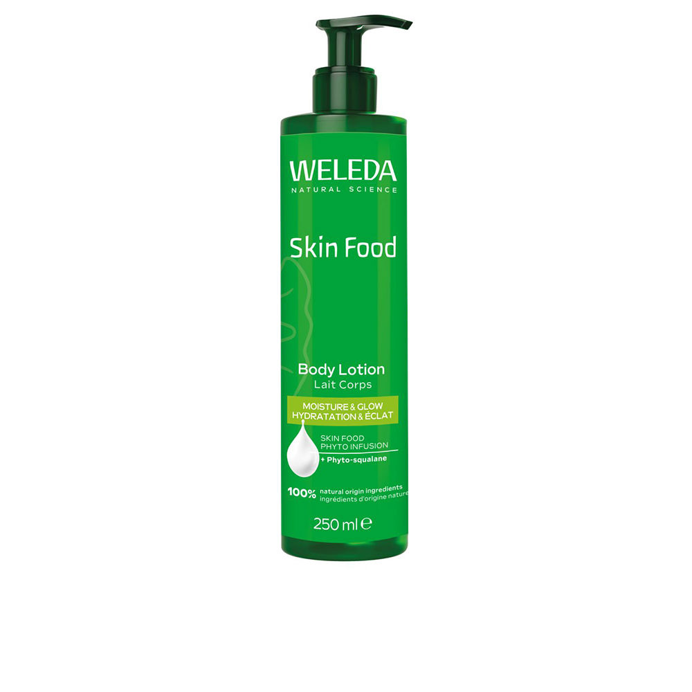 Skin Food leche corporal 250 ml