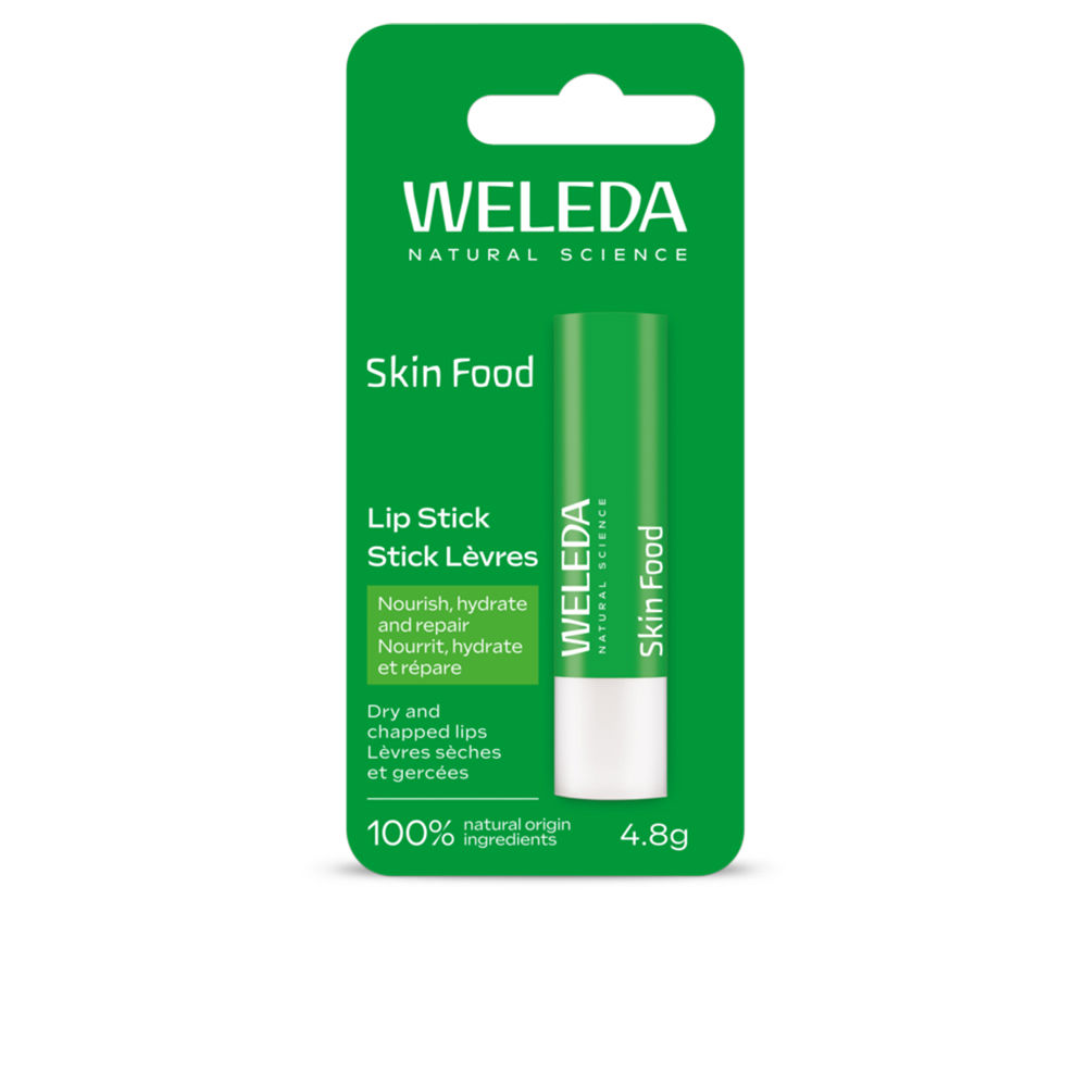 Skin Food bálsamo labial stick 4,8 gr