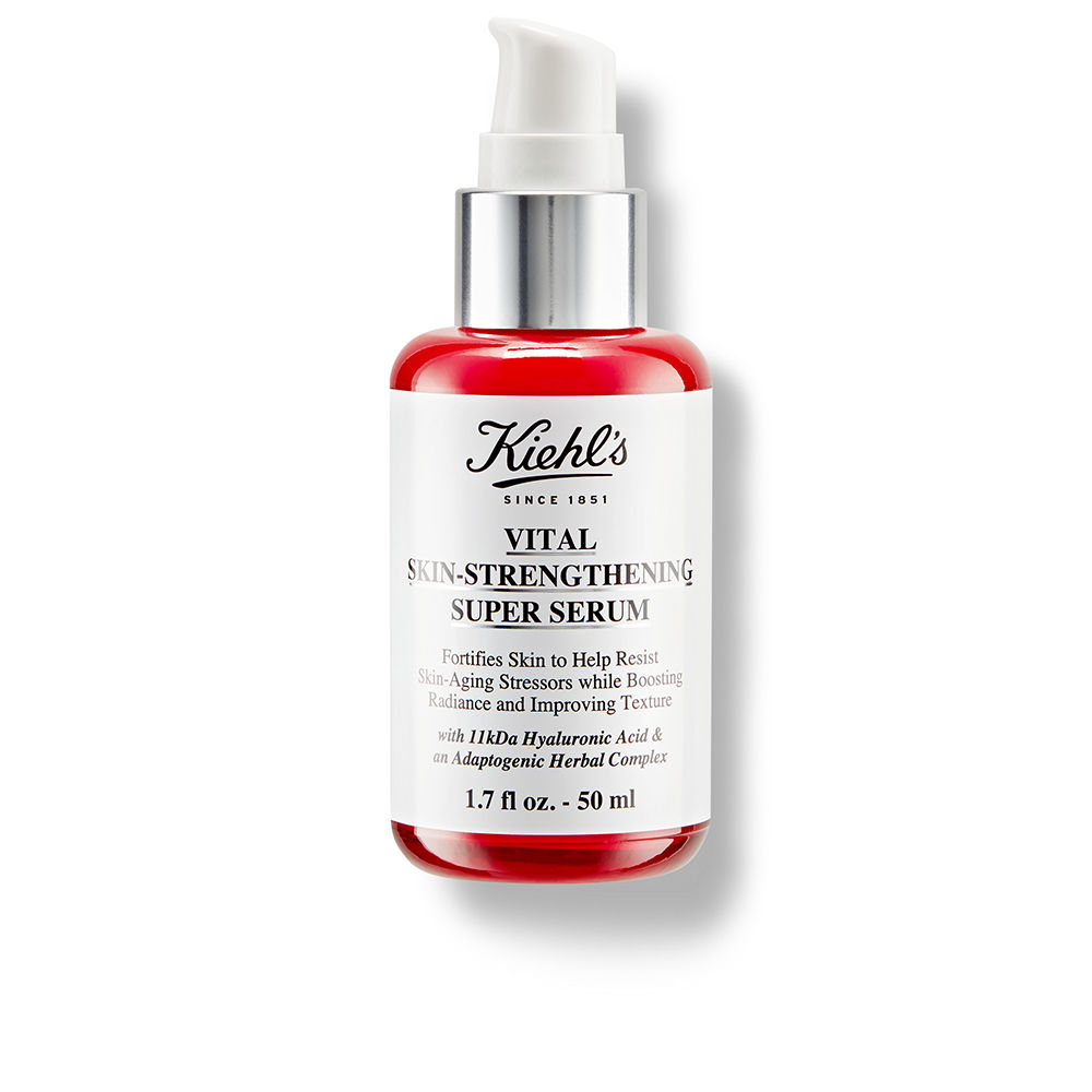 Vital SKIN-STRENGTHENING super serum 50 ml