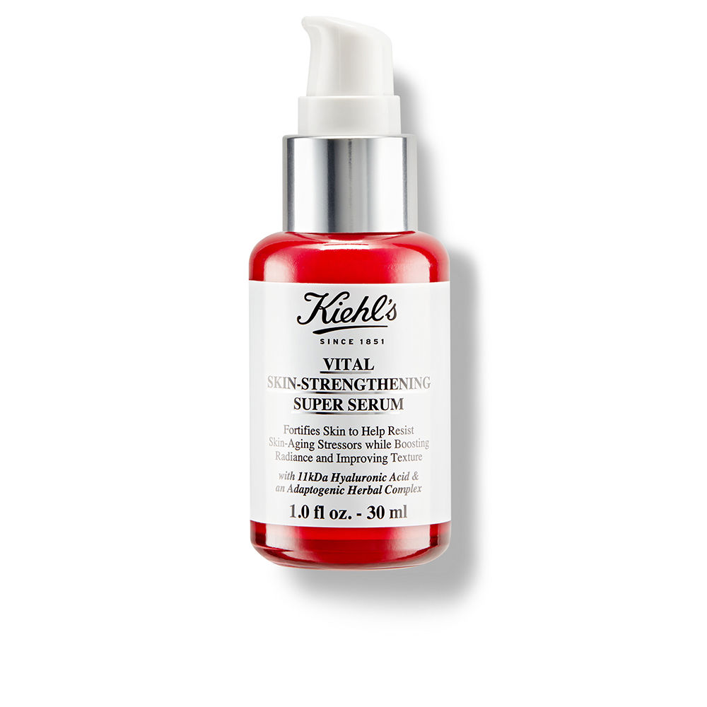 Vital SKIN-STRENGTHENING super serum 30 ml
