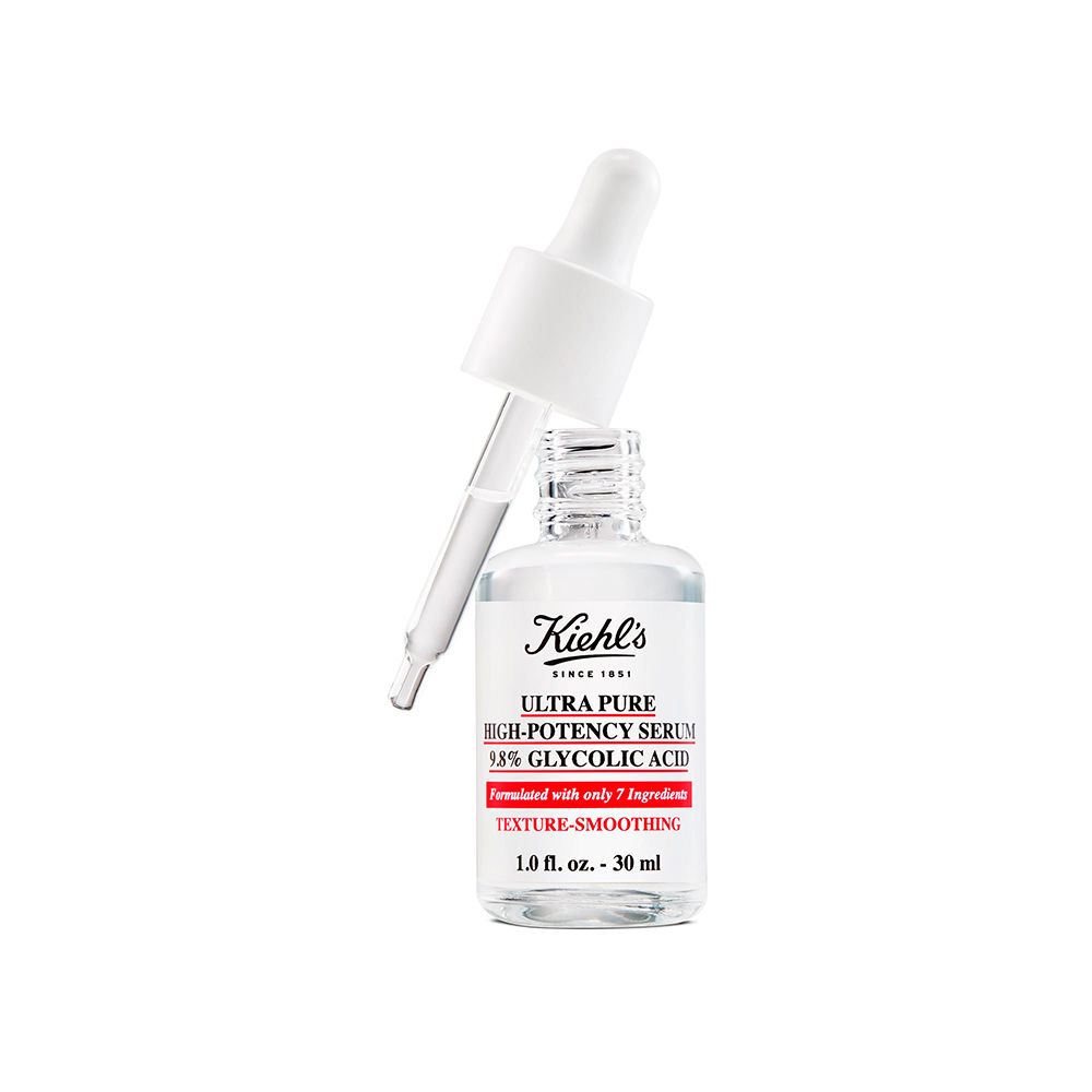 Kiehl's - Ultra Pure High-Potency Glycolique 5